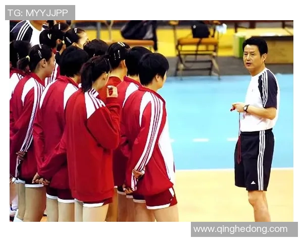 吴丽专访：从排球新星到传奇教练的奋斗与成长之路