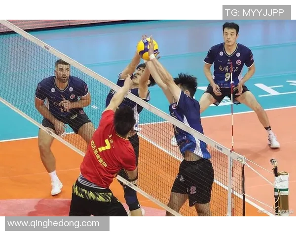 广州排球队进攻策略全解析：深度剖析排球战术与团队协作技巧